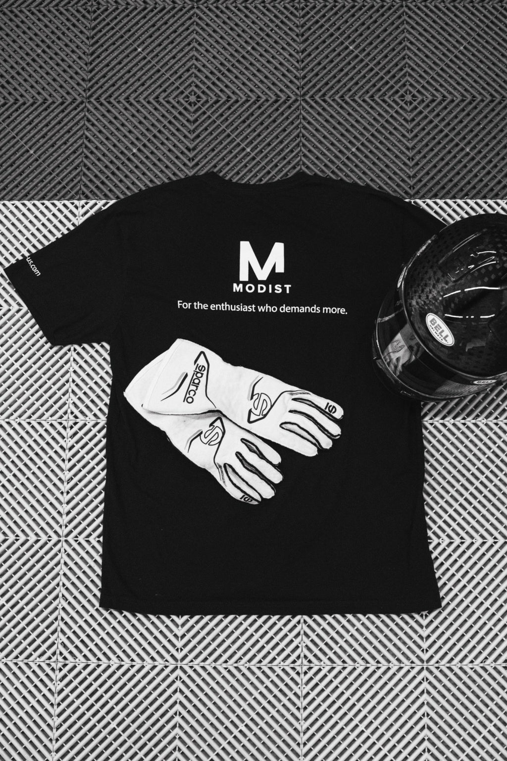 Modist Premium T-Shirt