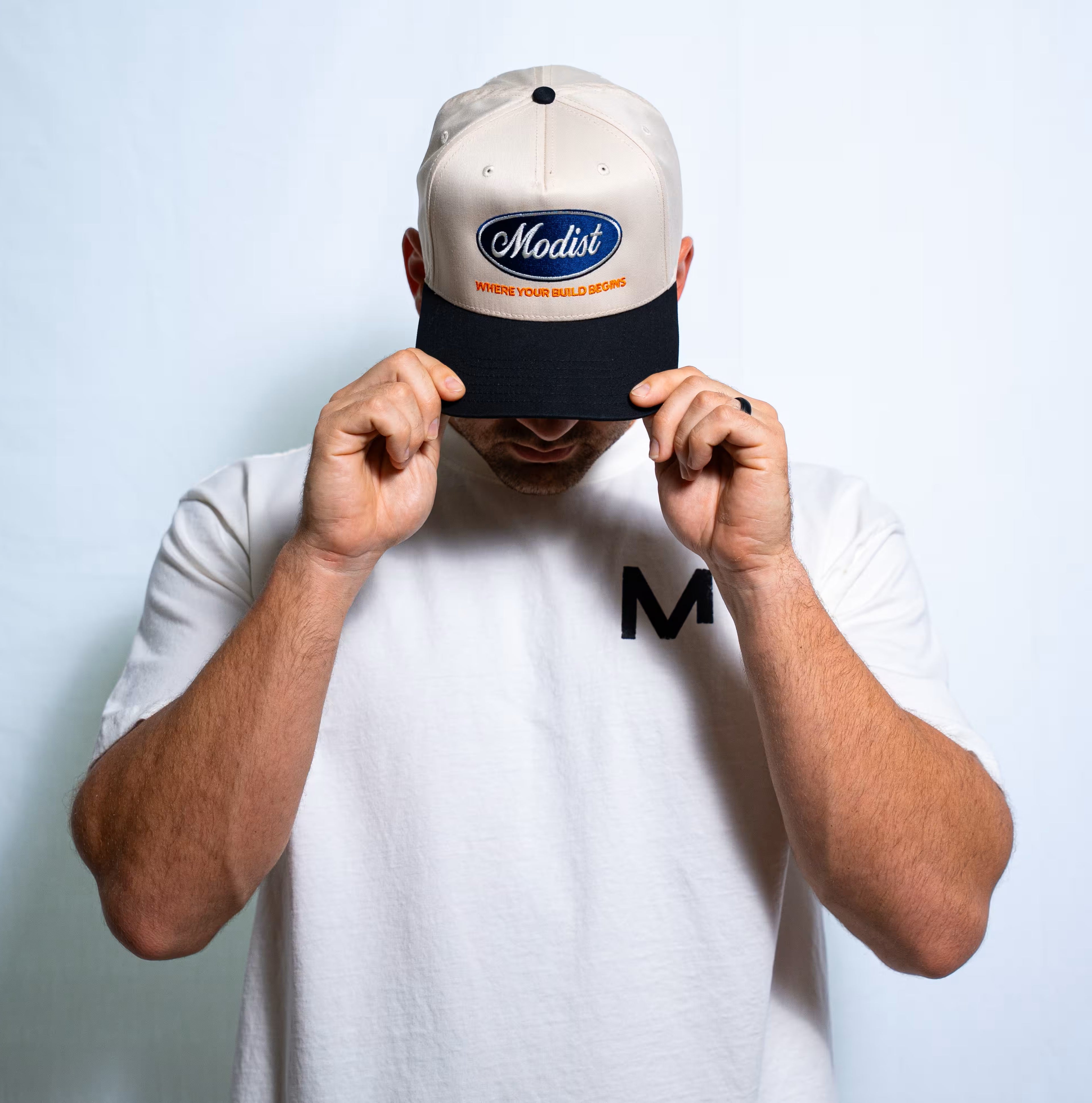 Modist Retro Hat