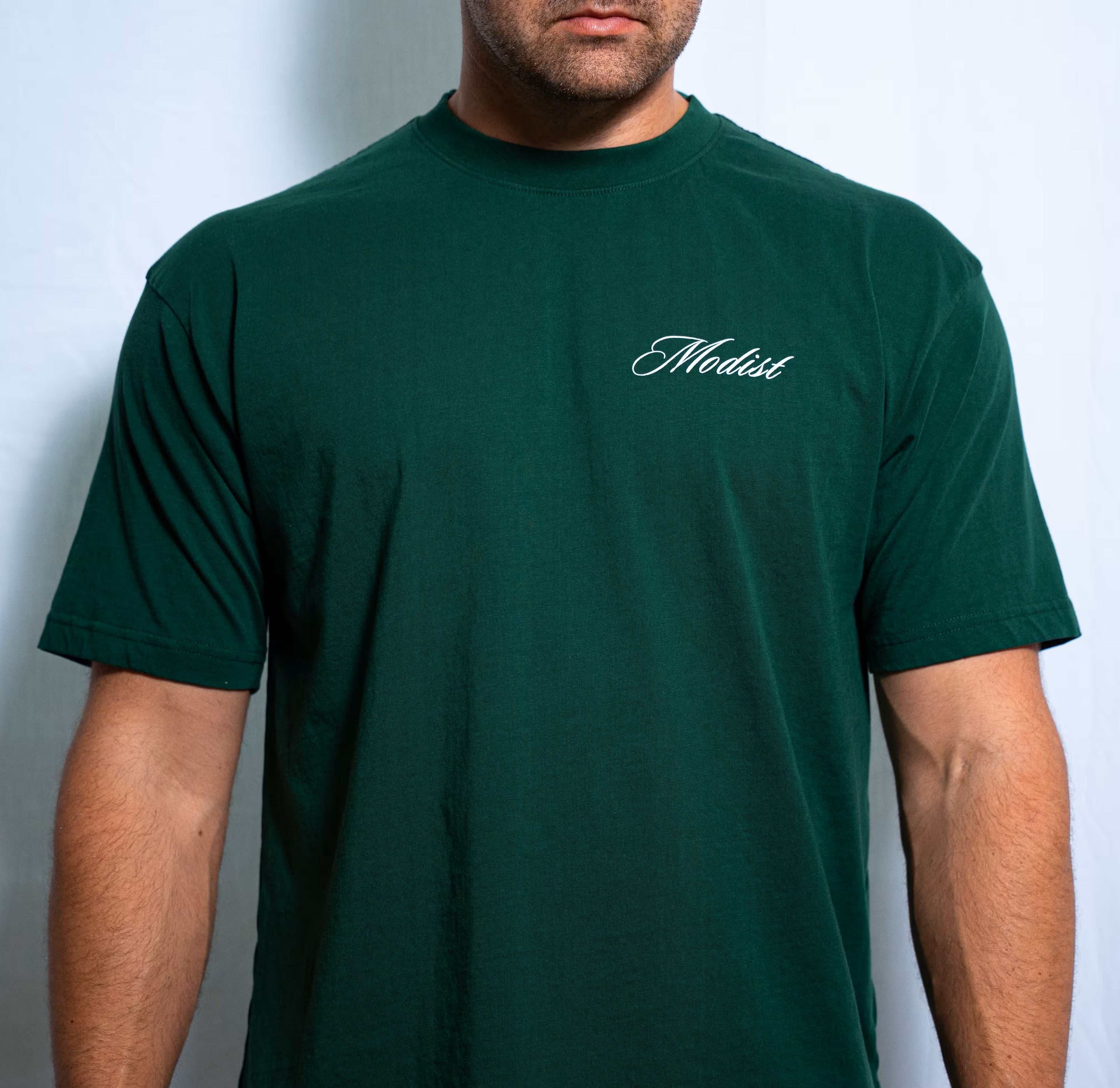 Modist Sunset Avenue Tee