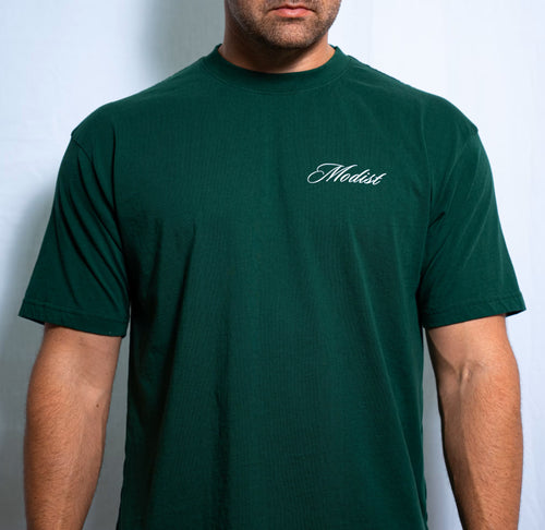 Modist Sunset Avenue Tee