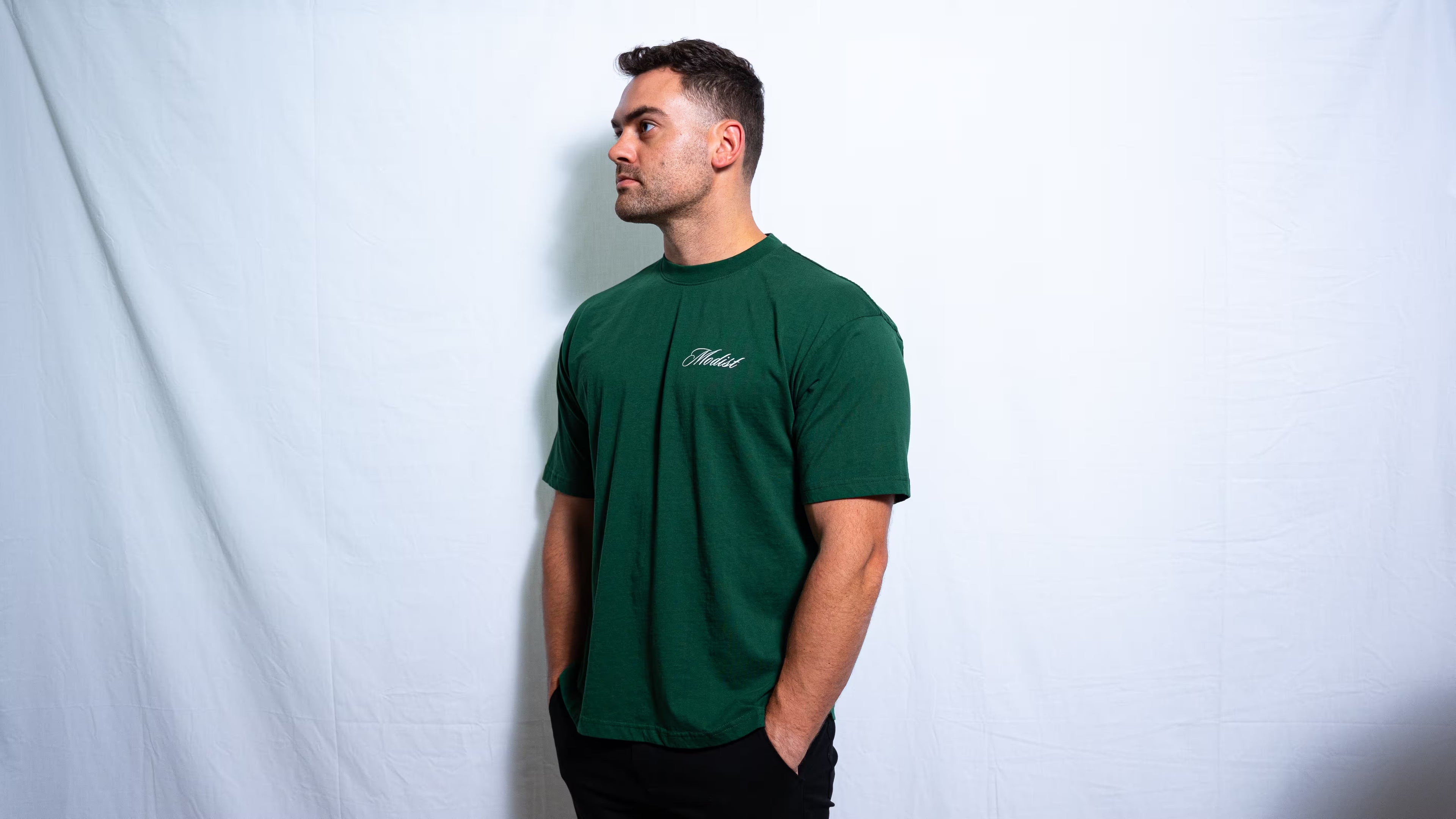 Modist Sunset Avenue Tee