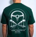 Modist Sunset Avenue Tee