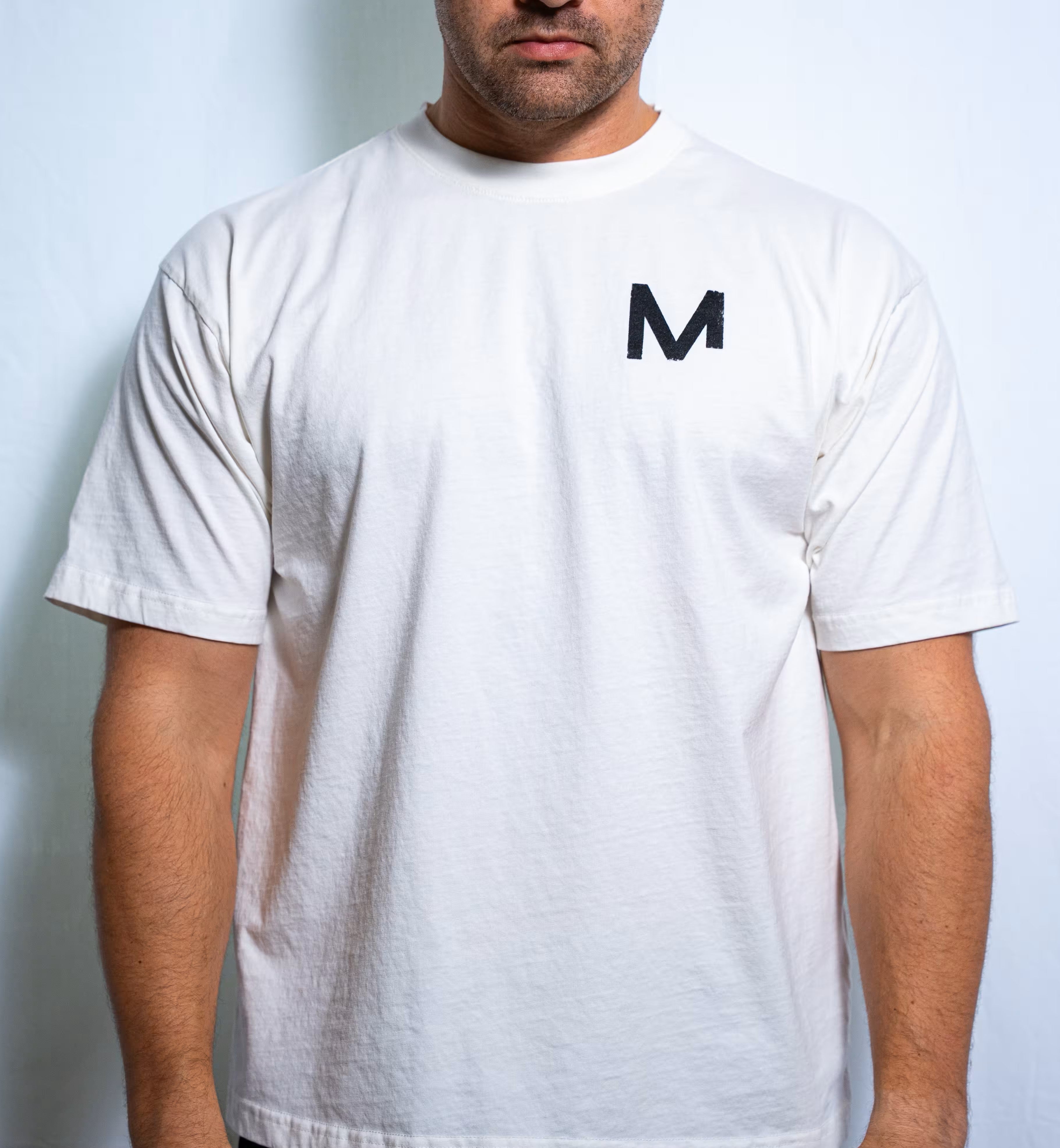 Modist Weathered Tee